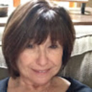 Meet your Posher, Marilyn